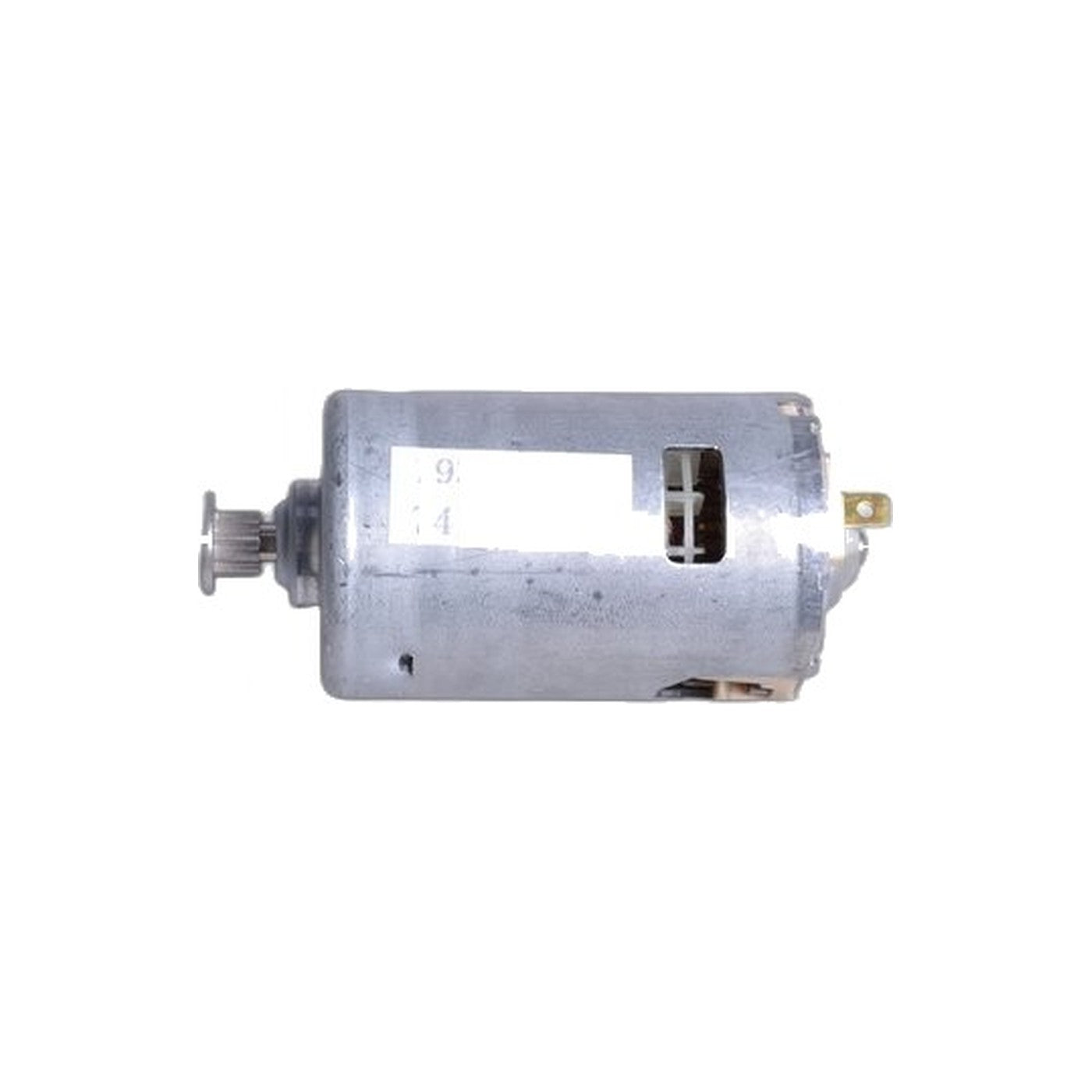 Hoover Motor Brushroll - UH70400 Windtunnel Air Up - UH72400 - UH72401, UH72409