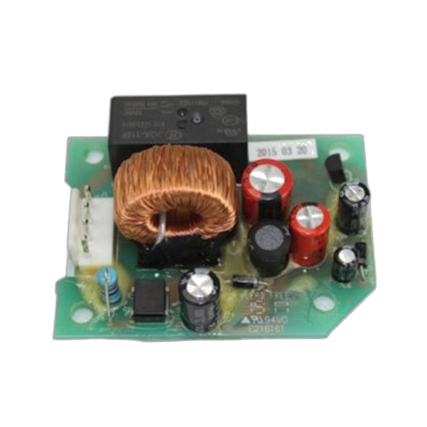 Oreck U2000 Main Circuit Board - Genuine Control PCB