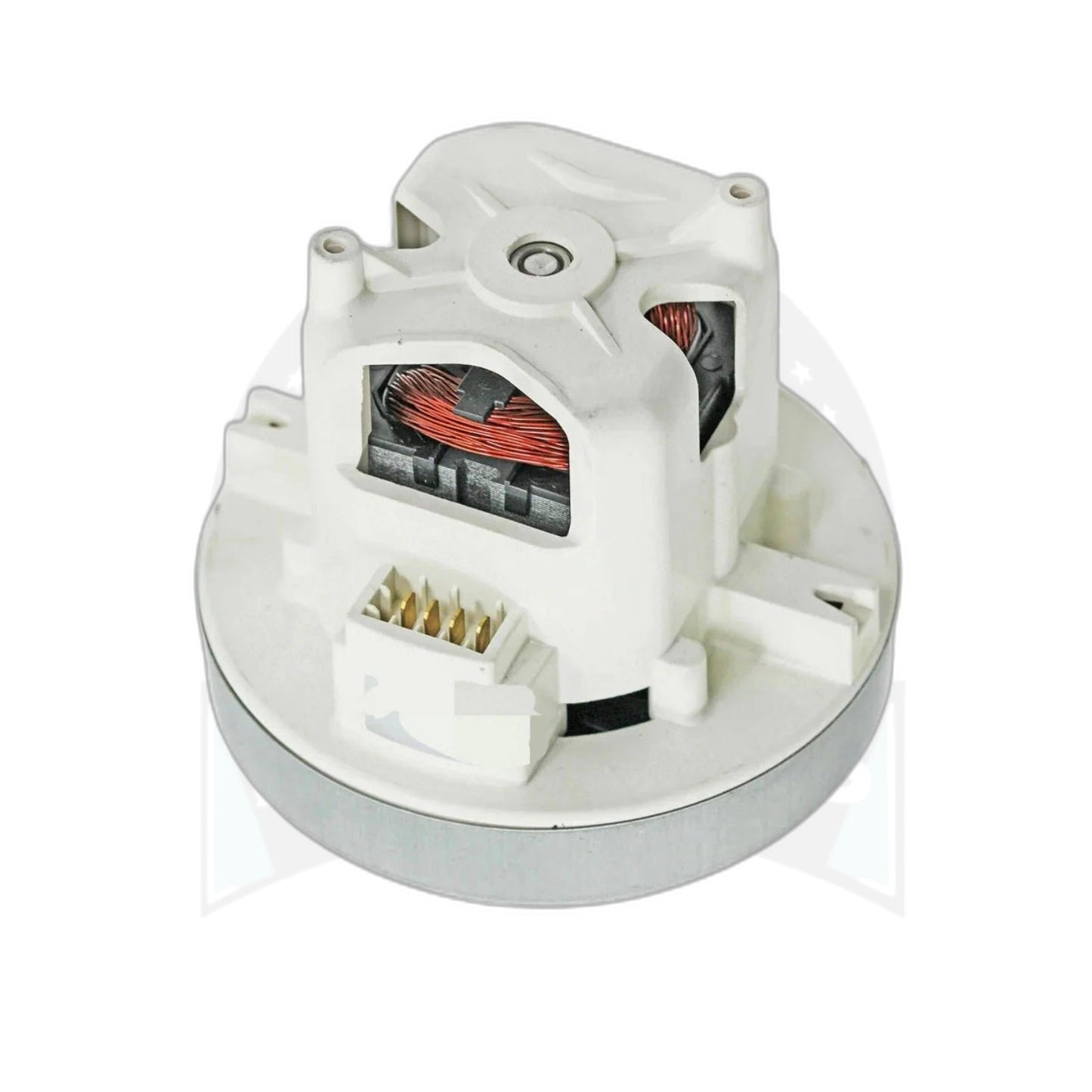 Miele Fan Motor for Complete C3 and Compact C2 Canisters