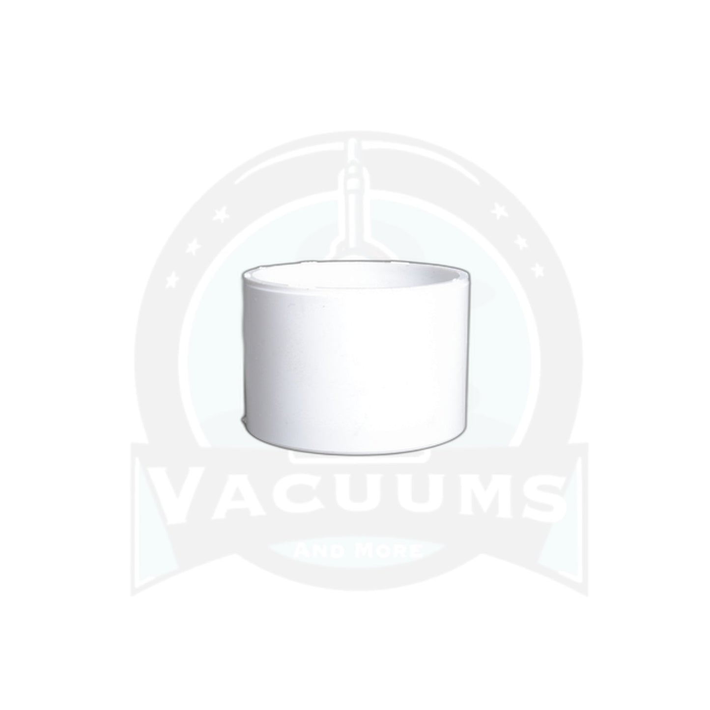 Slip Coupling - Central Vacuum 2" Pipe Connection - Hayden
