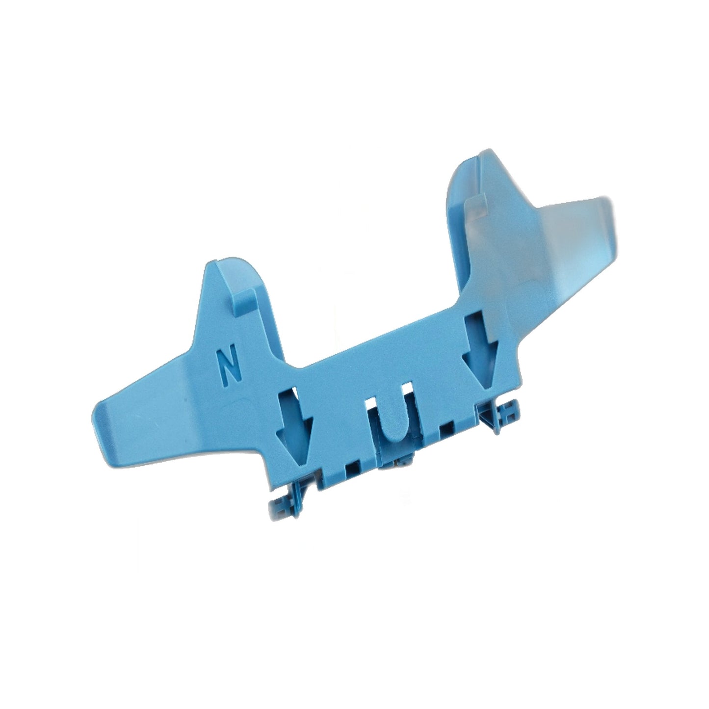 Miele Dust Bag Holder Bracket for Complete C3 / S8000