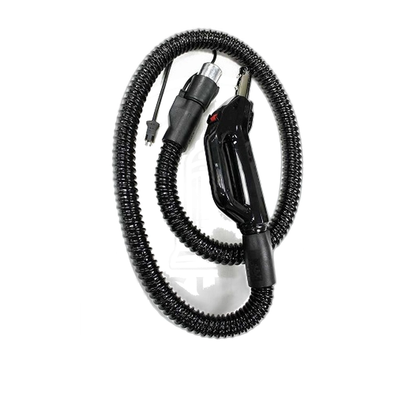 Rexair Rainbow D4 / SE Electric Hose with Pump Handle, Black