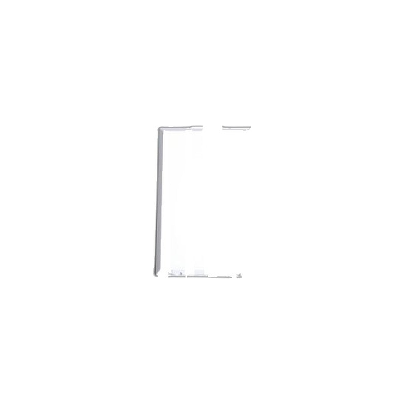 Hayden Full Door Inlet Valve - White