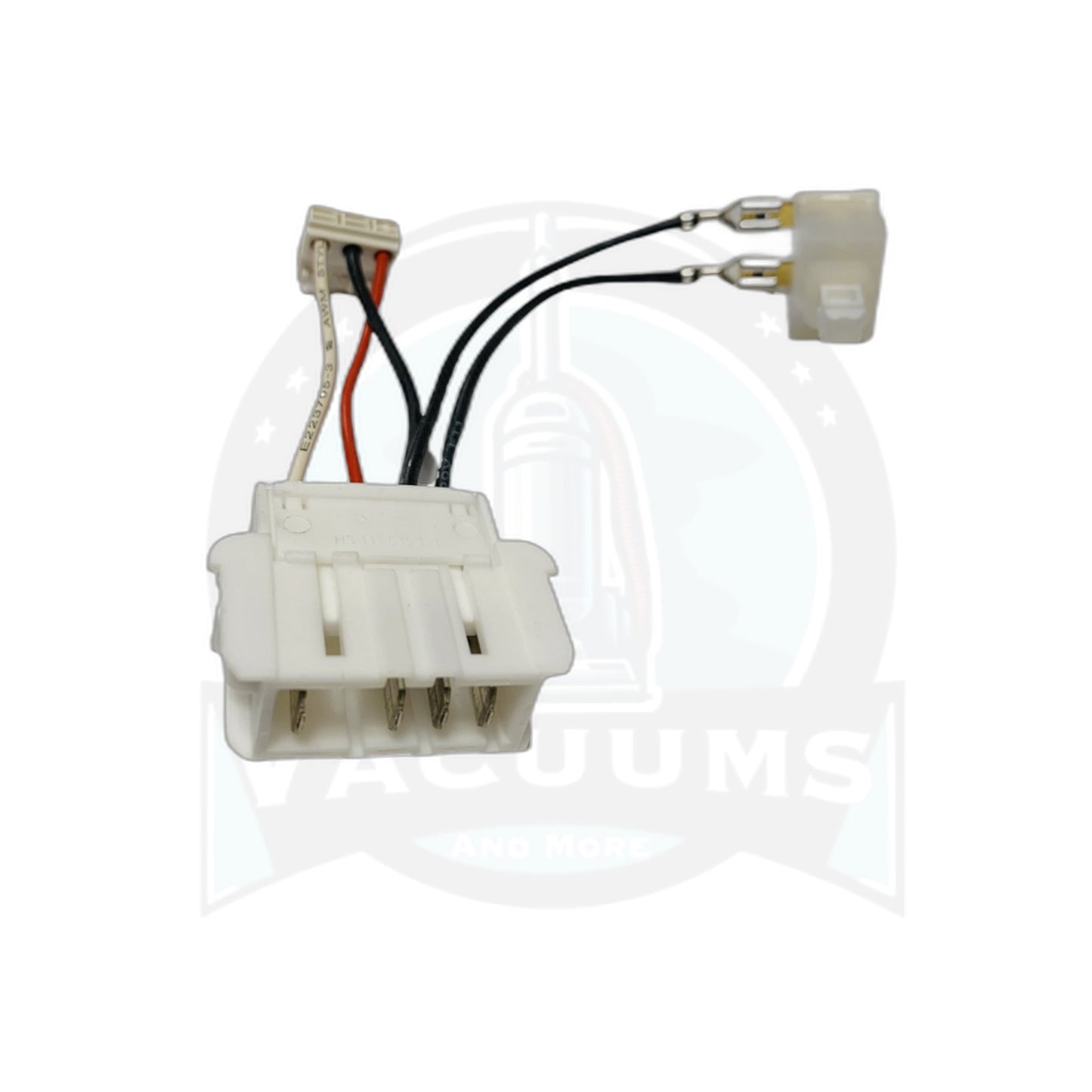 Miele Wiring Harness EDW8303/81 Assembly with Switch