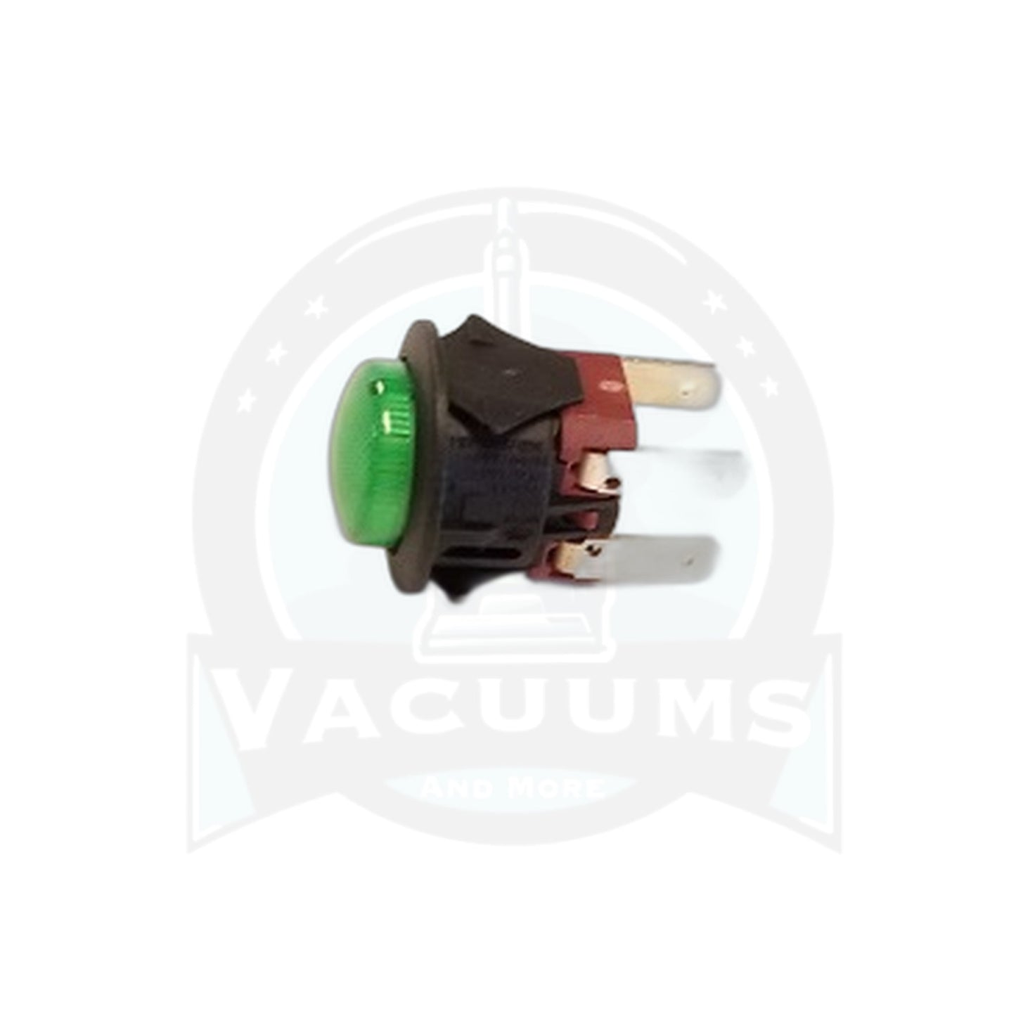 NaceCare Green Switch for HD18 Floor Machine