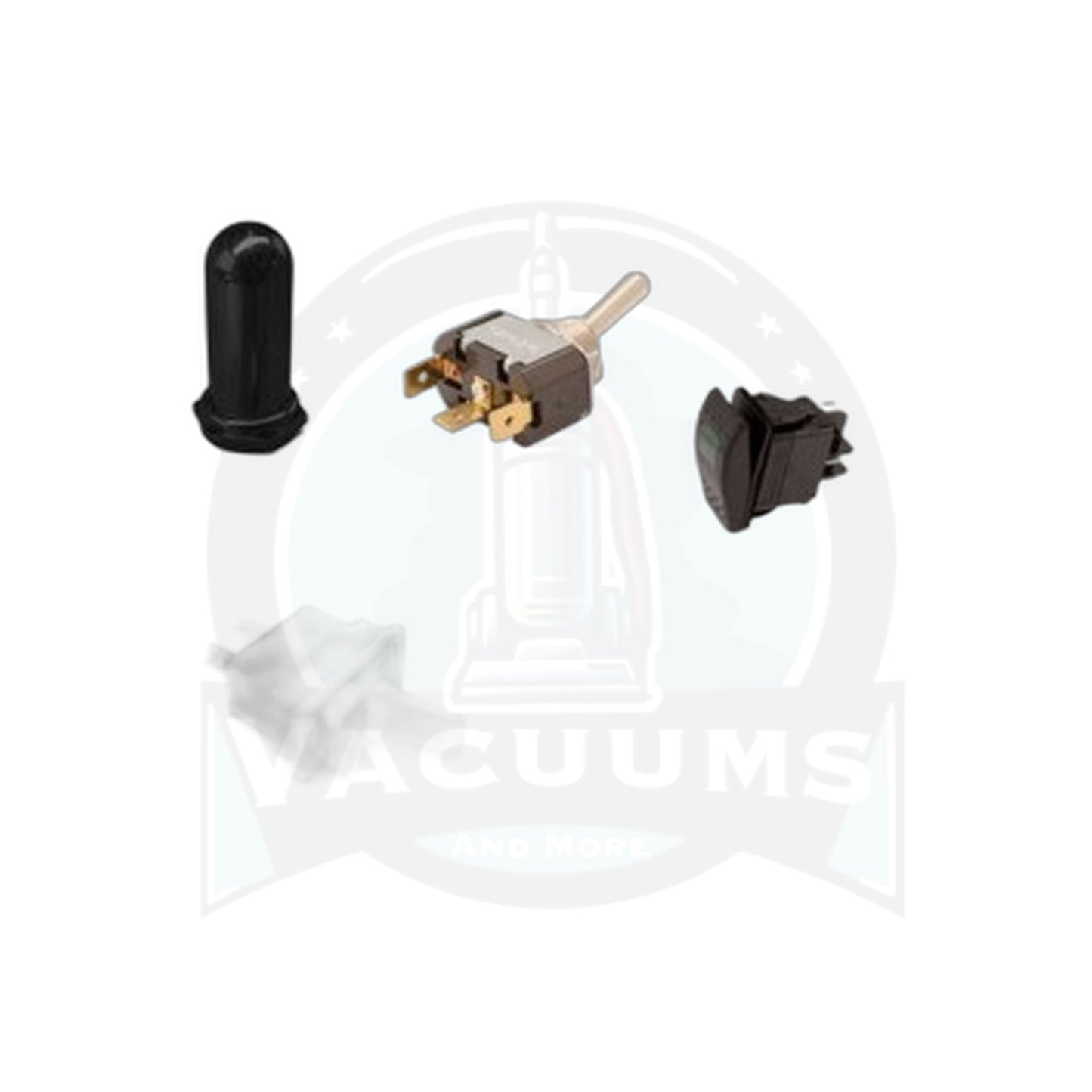 NaceCare Micro Switch for HD18 Floor Machine