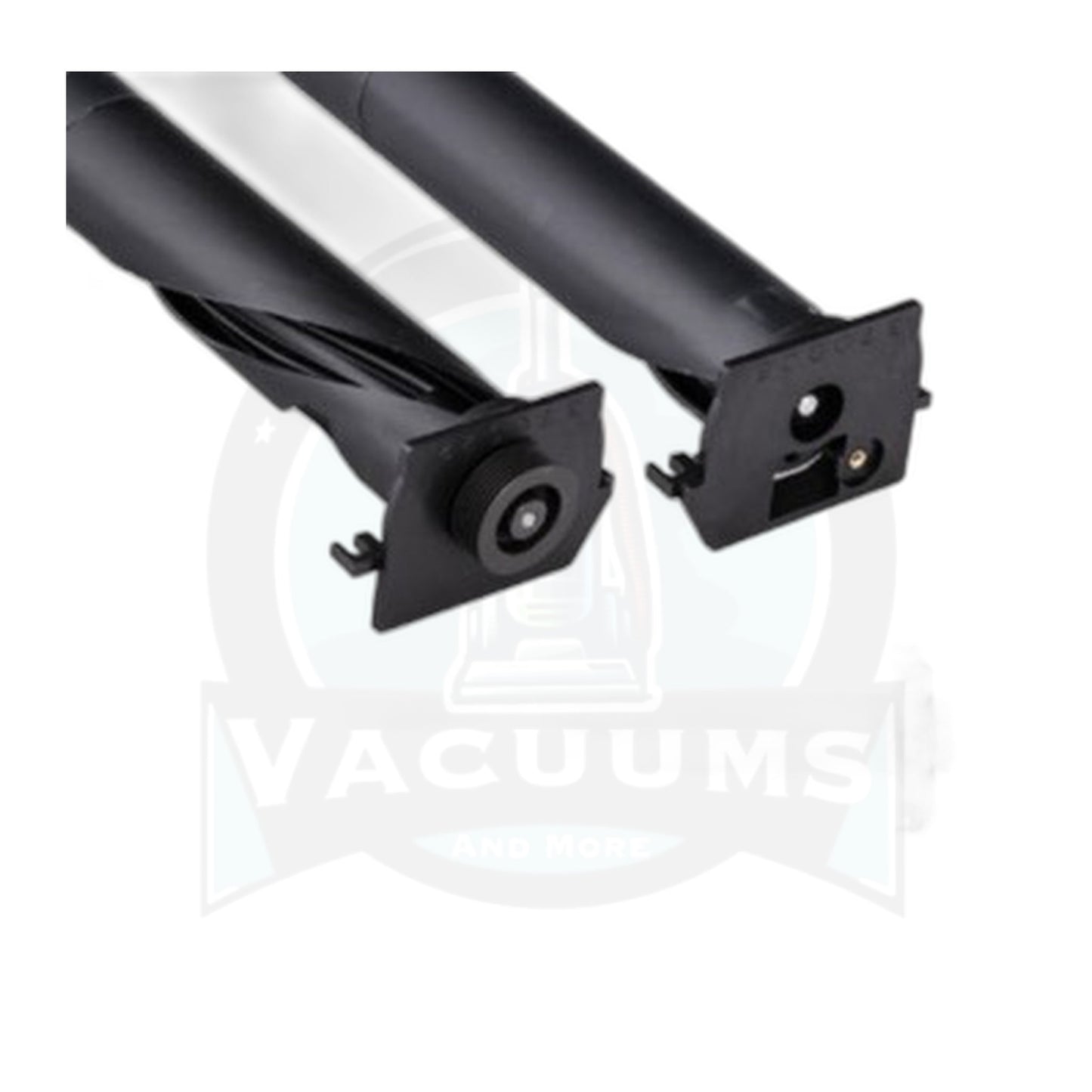 NaceCare HD18 Brush Roll with Pulley - Replacement Agitator