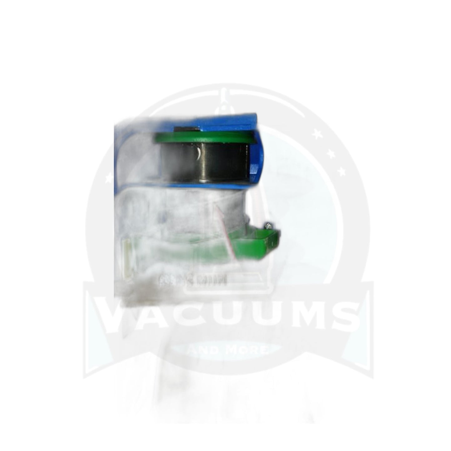 NaceCare HX14 Bag Clip Spring - Genuine Replacement 801171