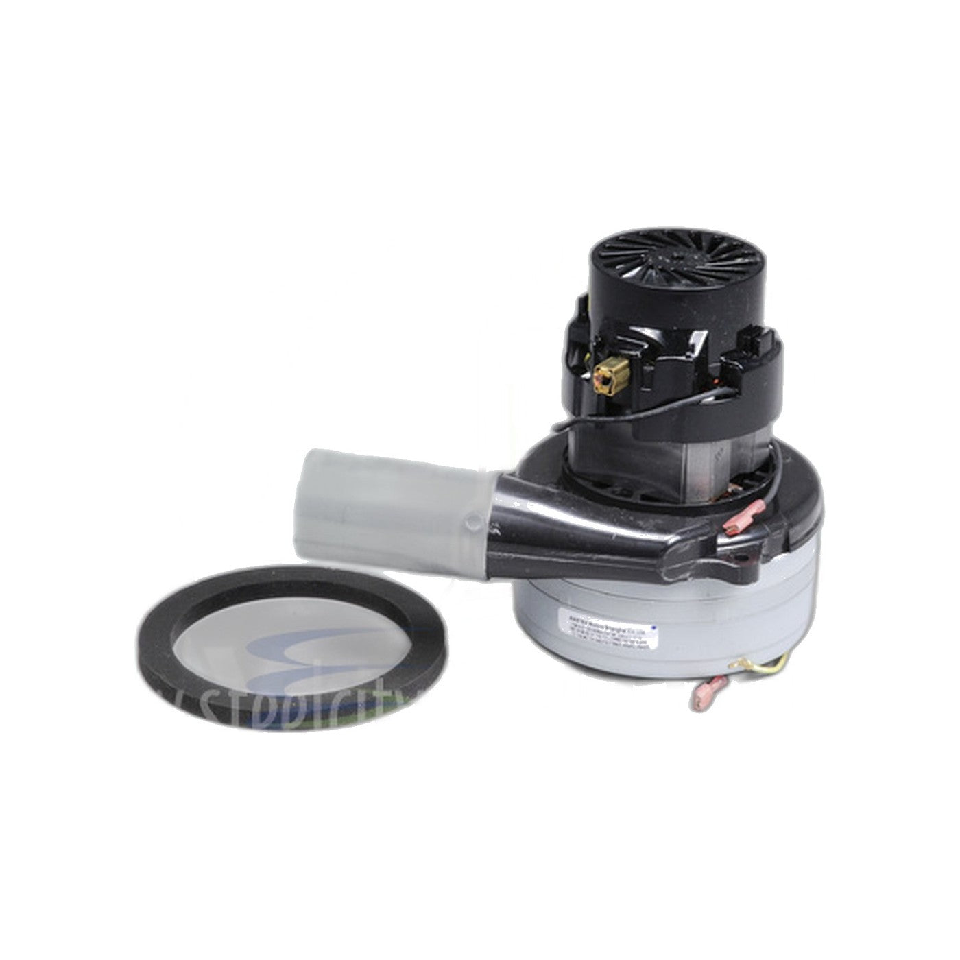 Titan 2-Stage Central Vacuum Motor - TCS-8575