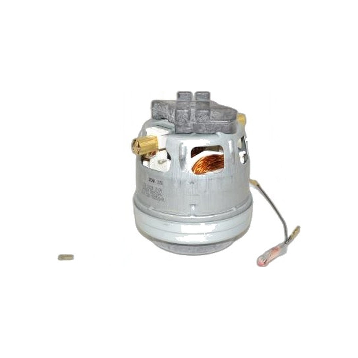 SEBO Motor - Airbelt D4 Canister