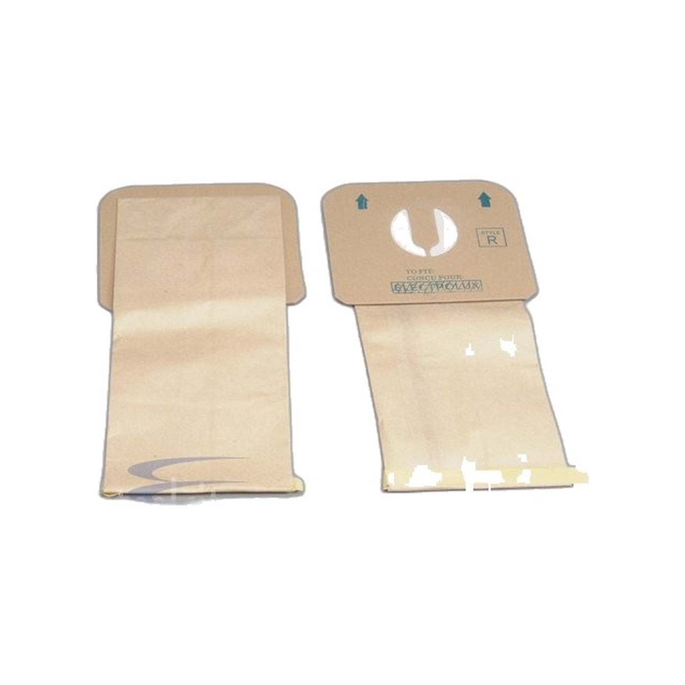 Electrolux Renaissance Micro Paper Bags - 100 Pack, Bulk