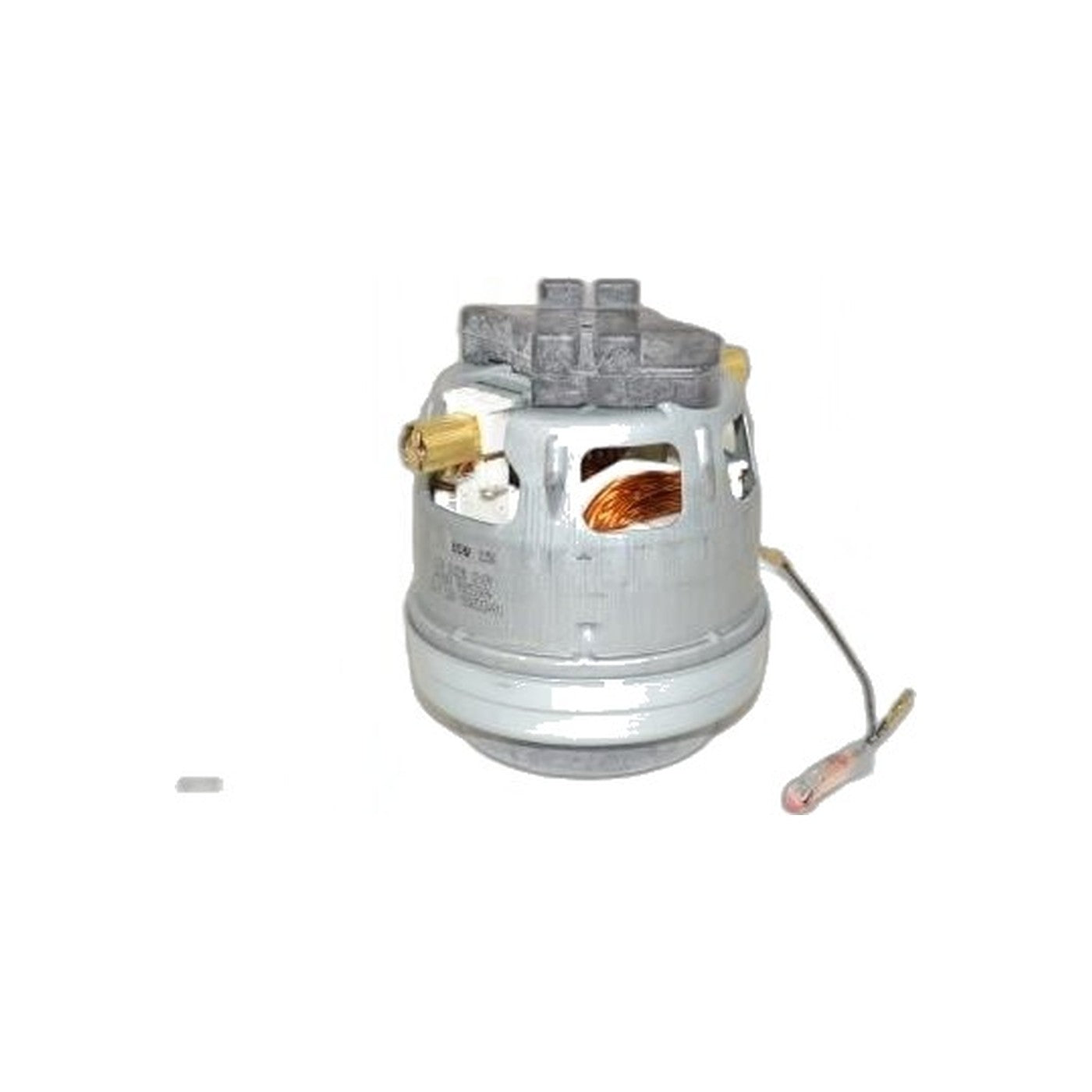 SEBO Motor - Airbelt D4 Canister