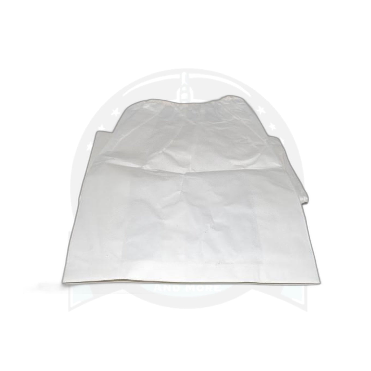 Nobles Paper Bags 5-Pack for Typhoon 16B Canister Vacuum