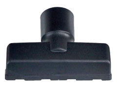 SEBO Upholstery Nozzle for D4 (Gray/Black) - SEBO