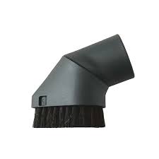SEBO Dusting Brush with Horsehair Bristles for D4 - Image 3