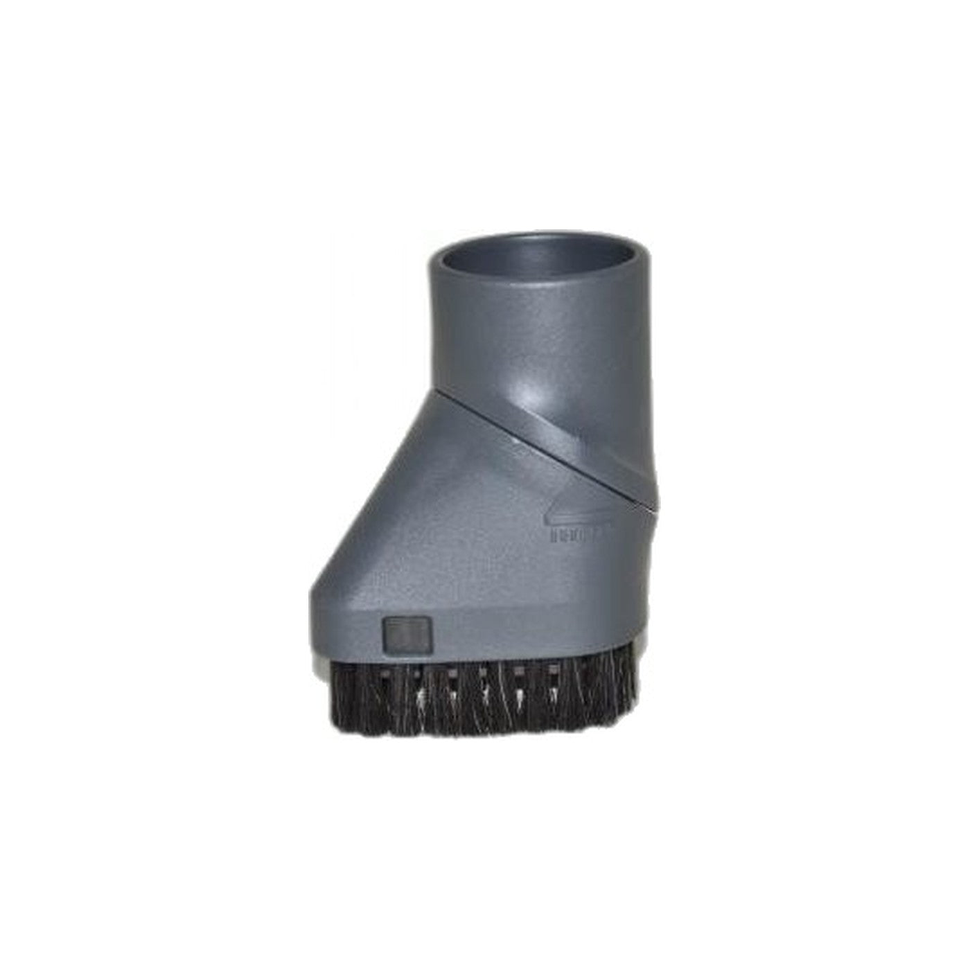 SEBO Dusting Brush with Horsehair Bristles for D4