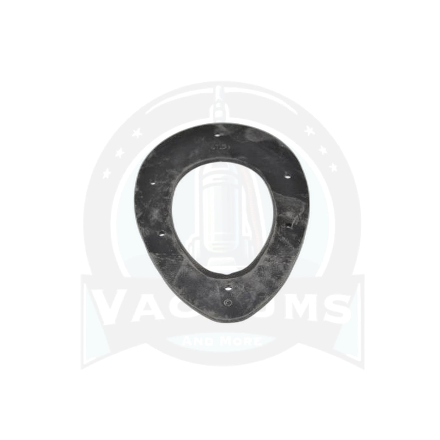 Gasket - Intake Port, Hayden Central Vacuum - Hayden
