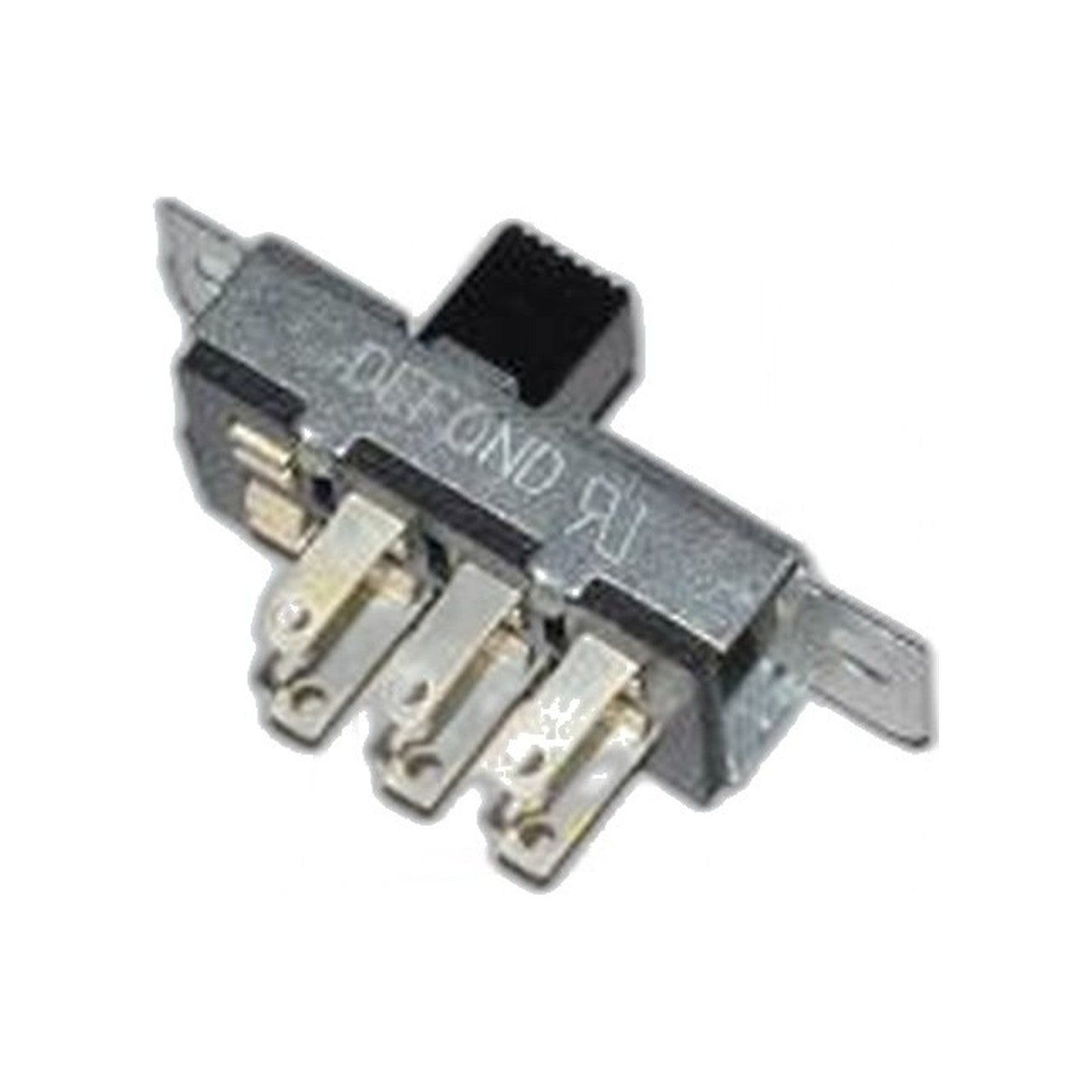 3-Position Switch