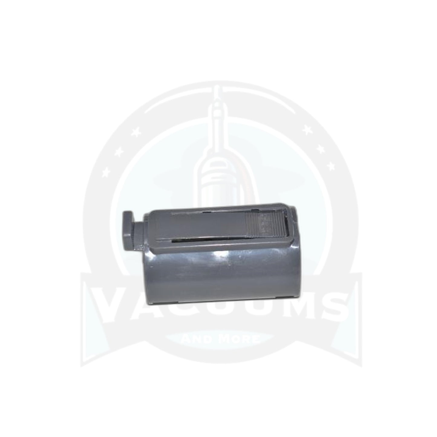 Quick Release - Vacuums and More