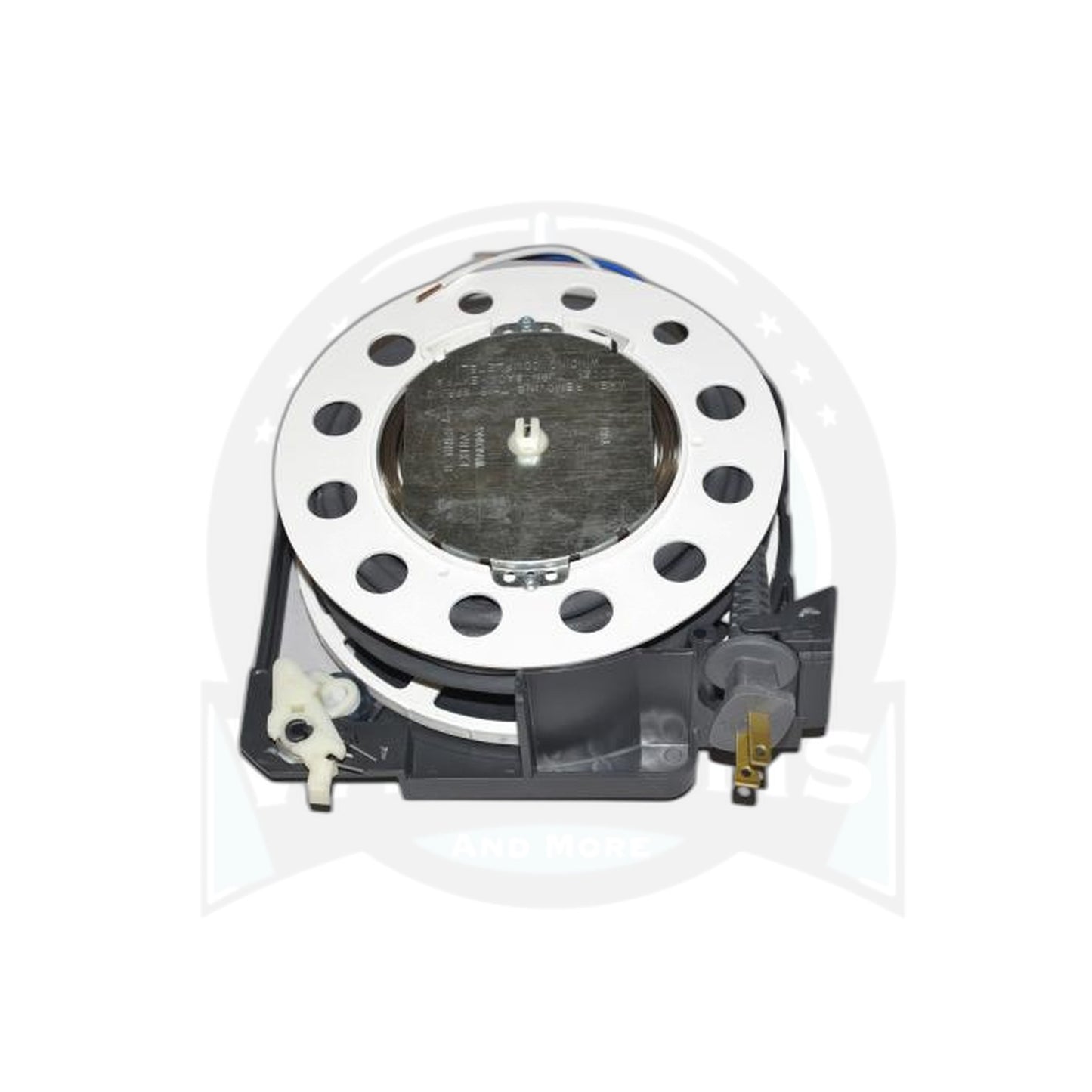 Cord Reel Assembly - 28 ft. - Vacuums and More