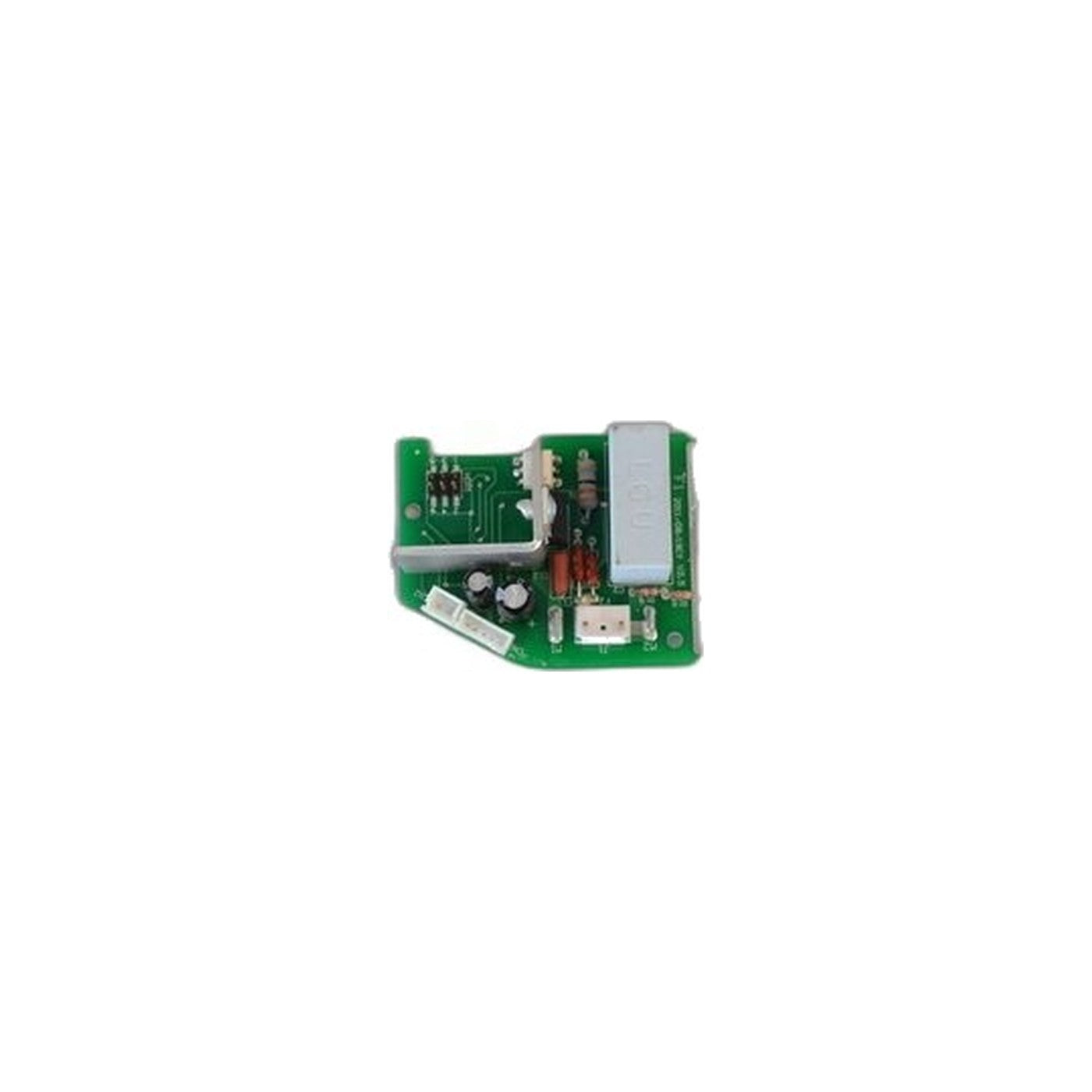 Oreck Main PCB Board - LW100 Magnesium Upright