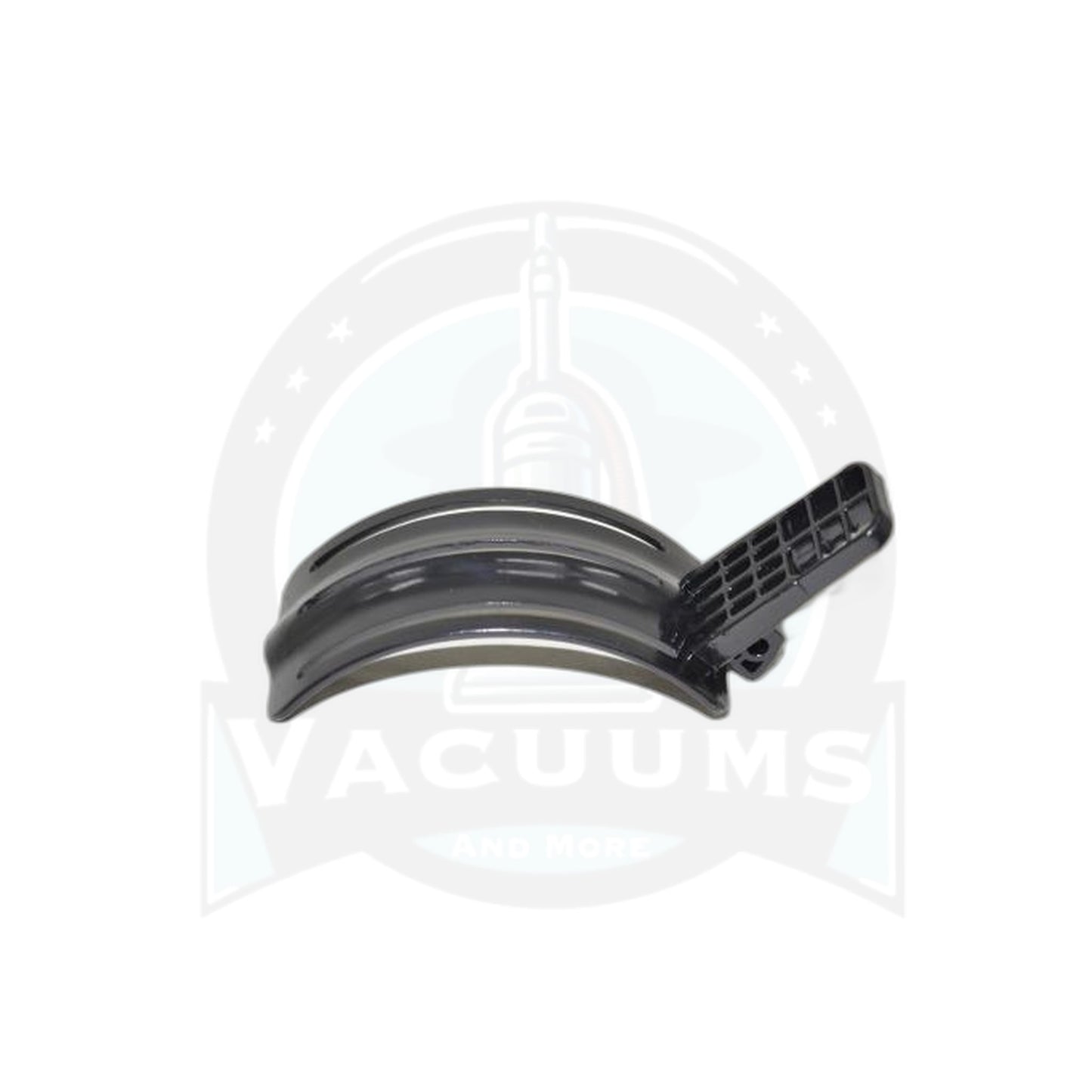 Oreck Scroll Tongue - LW100 Magnesium