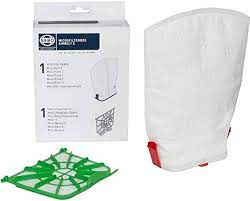 SEBO K Series Filter Kit - Image 3