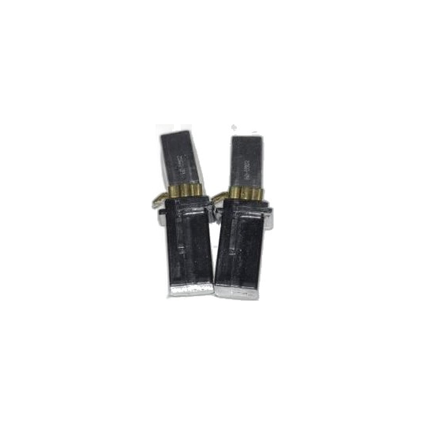 Ametek Carbon Brush Set (2 Pack) - Motor 117507