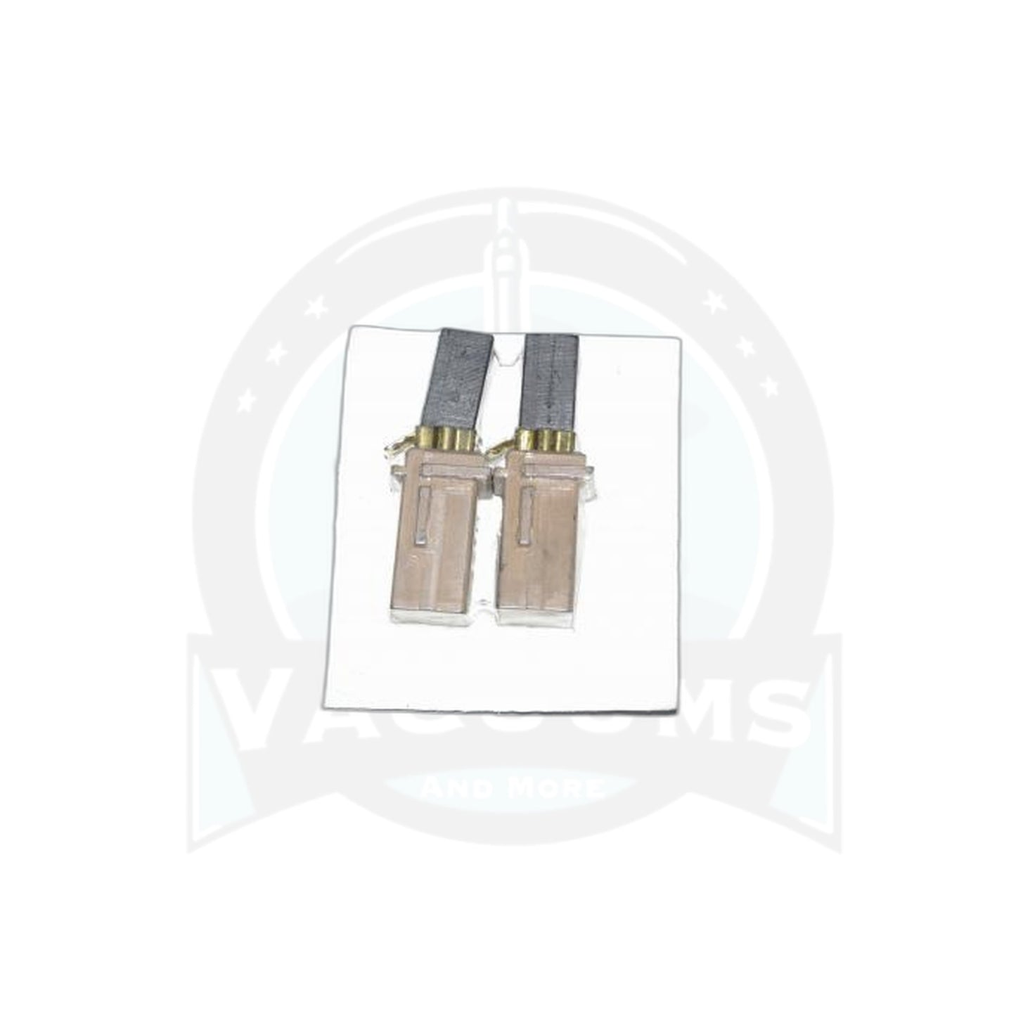 Ametek Lamb Motor BRUSH,2PK-LAMB Carbon Brush, 2-Pack - Lamb