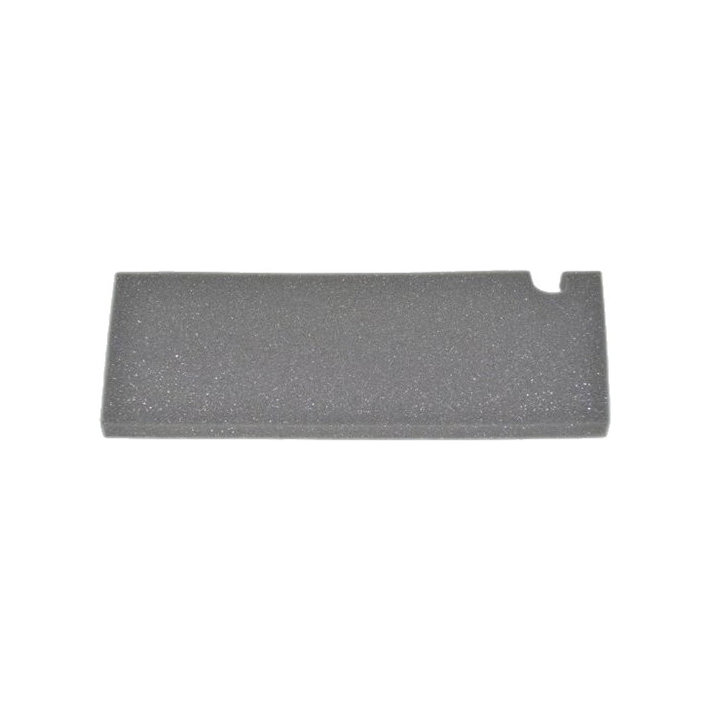 ProTeam Rectangular Upper Foam Pad - ProVac FS6