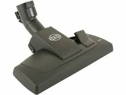 Combination Floor Nozzle, included with E1 and K2 Kombi. Optional for other canisters (gray black) - Image 3