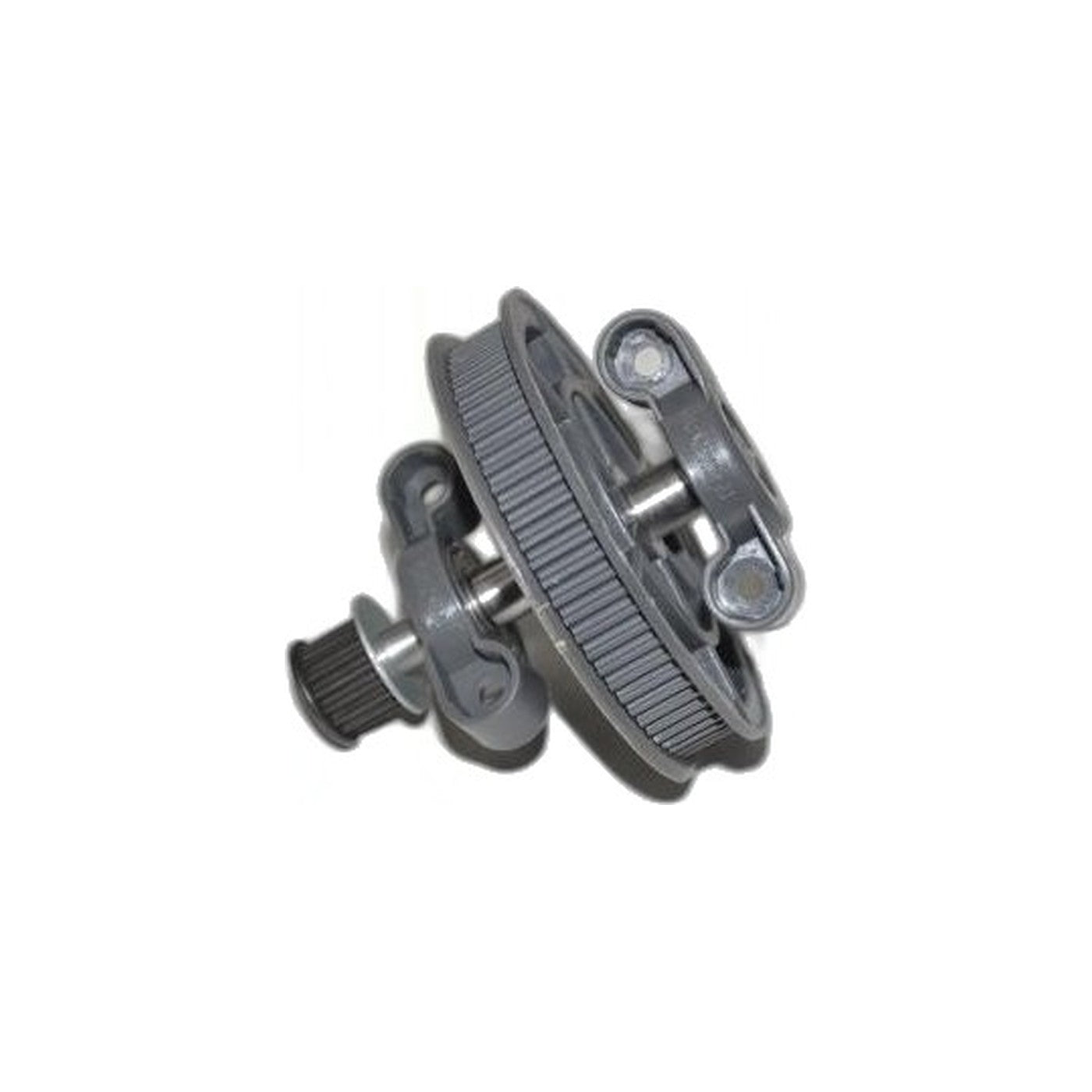 ProTeam Pulley Assembly - Progen 15'' Upright