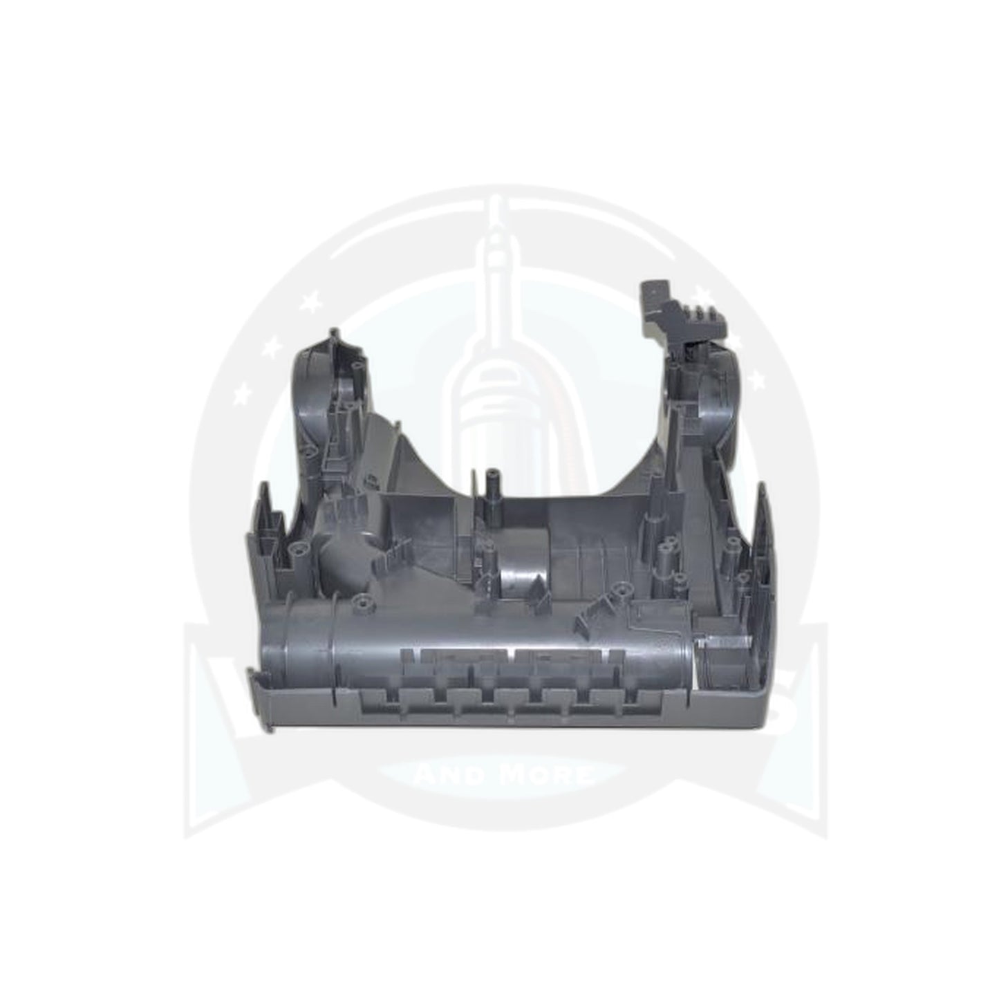 ProTeam Base - Progen 12, 12'' (Includes Axle & 2 Wheels) - ProTeam
