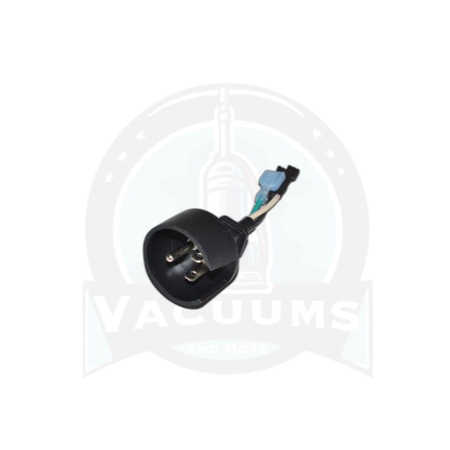 ProTeam Power Plug Assembly - Super Coach Pro 10 - ProTeam