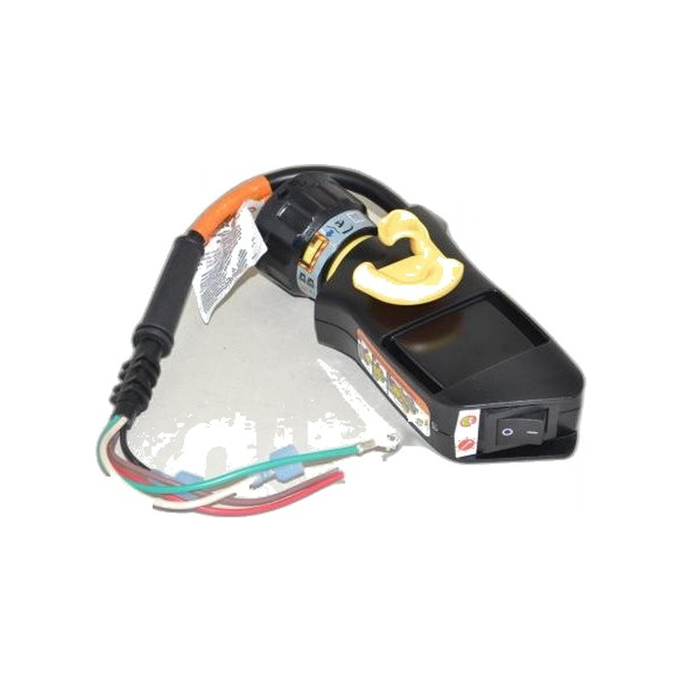 Switch Box with PCB Board - ProTeam GoFit 6 Plus