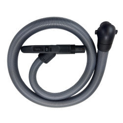 Complete Handle with Hose Assembly - Rainbow D4, 7 ft. - Image 2