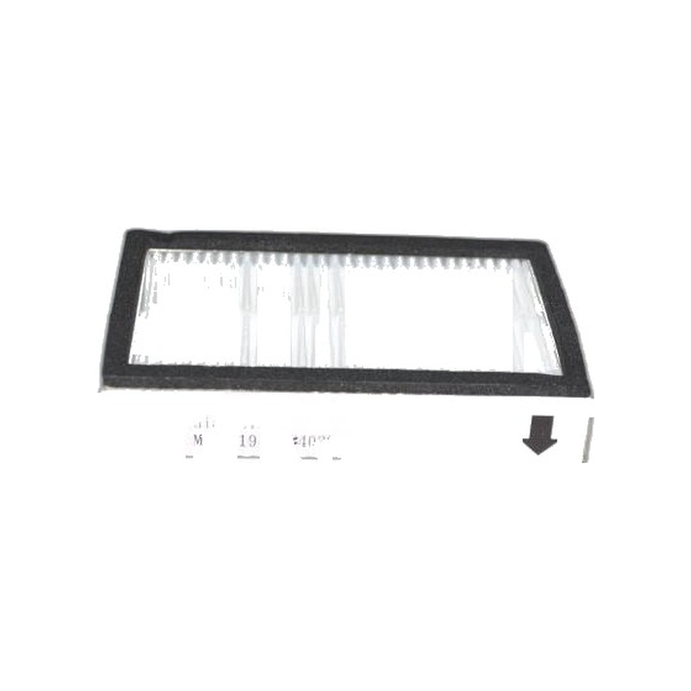 Kenmore HEPA Filter EF-2 - Progressive Canister - BC3002