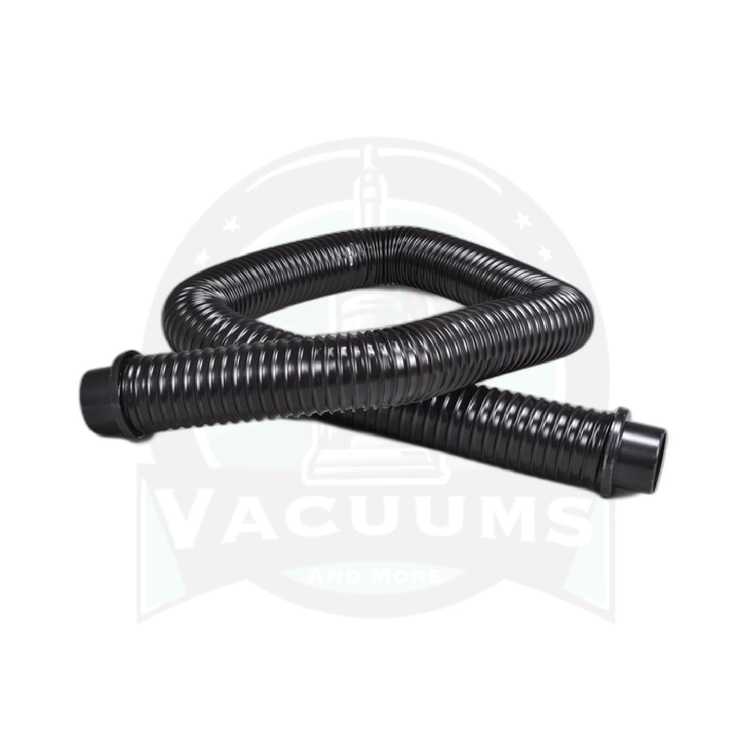 Shop-Vac 6-Foot Replacement Hose with Couplers - 2-1/2" Diameter - Shop Vac