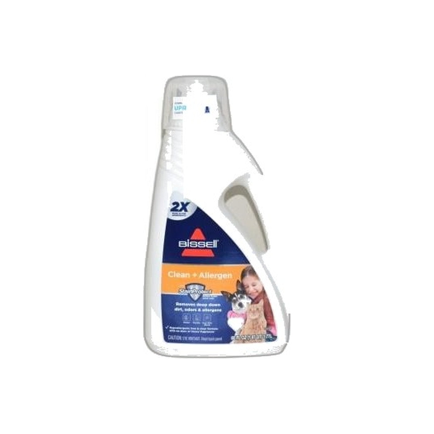 Bissell 2X Multi-Allergen Advanced Cleaning Formula - 24 oz