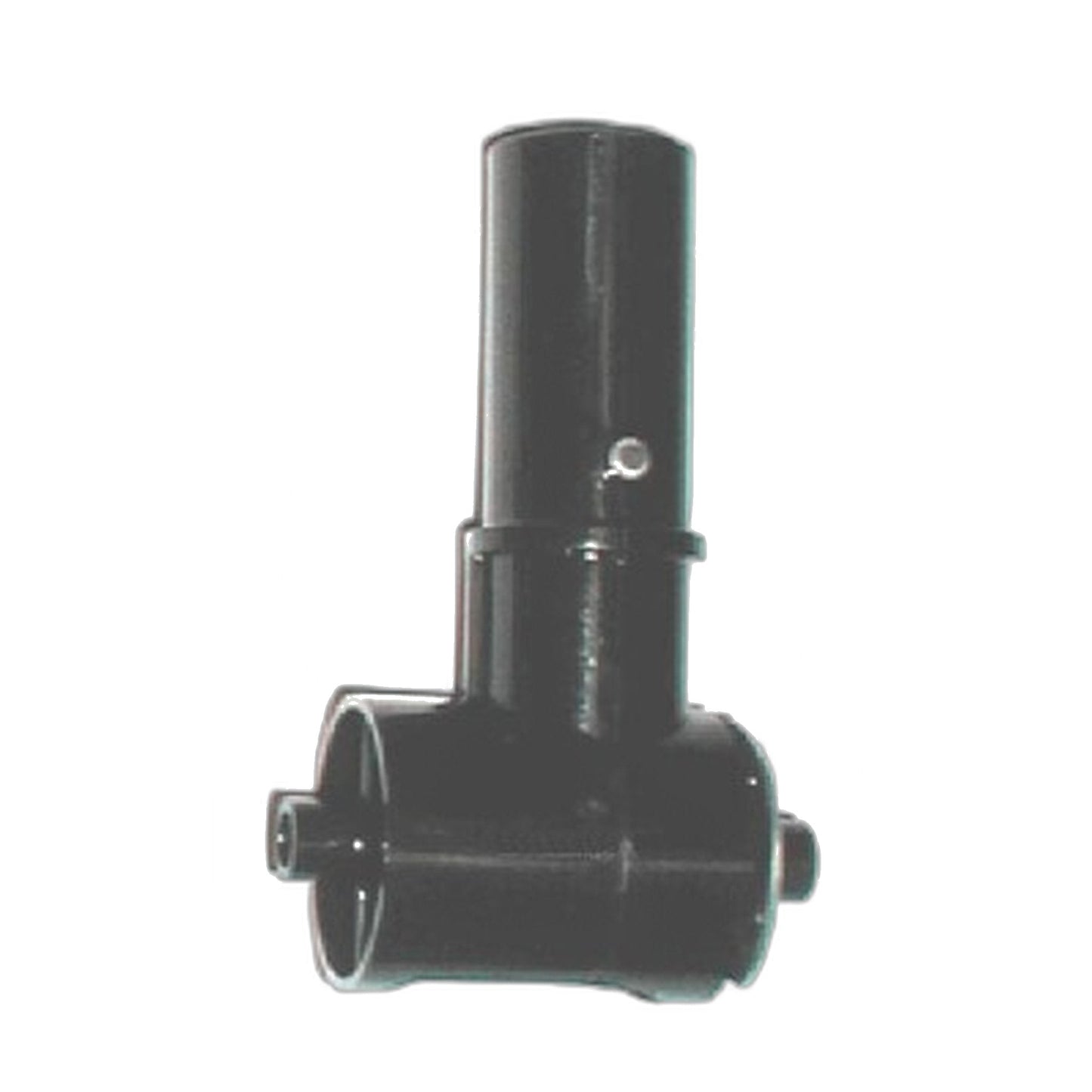 Hoover Futura Power Nozzle Neck - Replacement Pivot Coupling