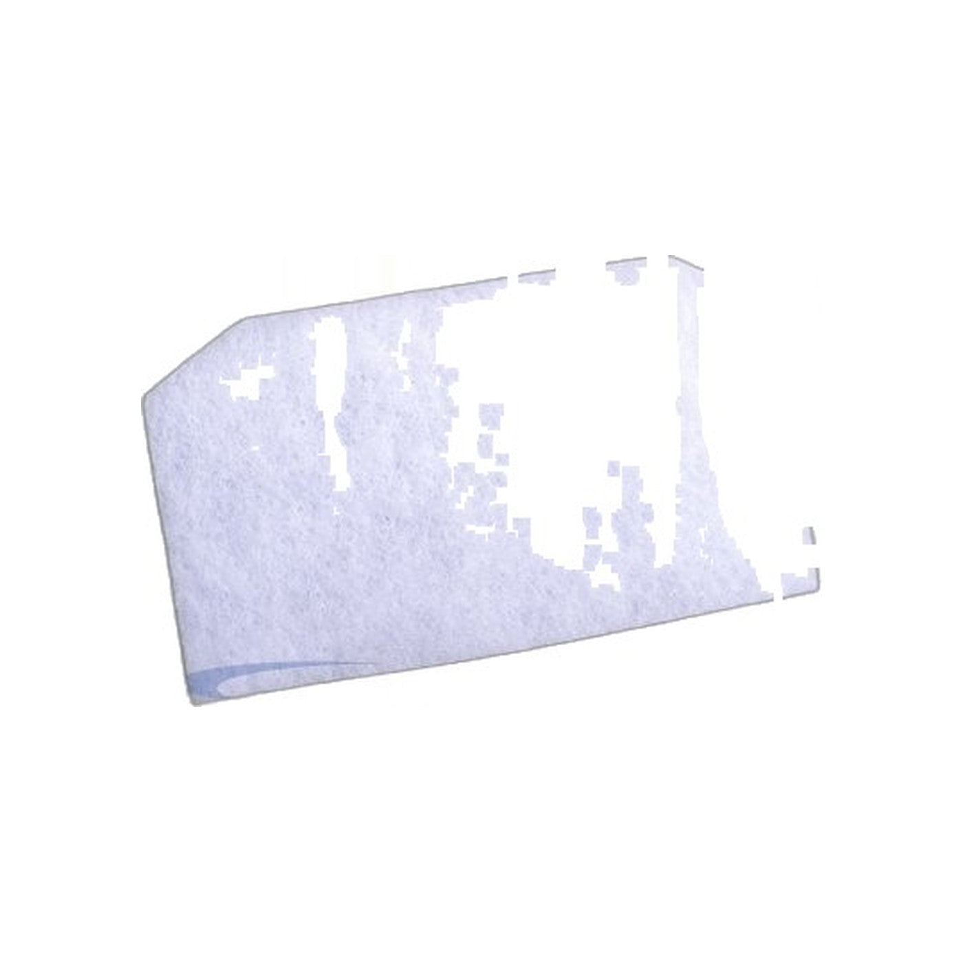 Hoover Secondary Filter - UH30310 Upright UH30300, UH30600