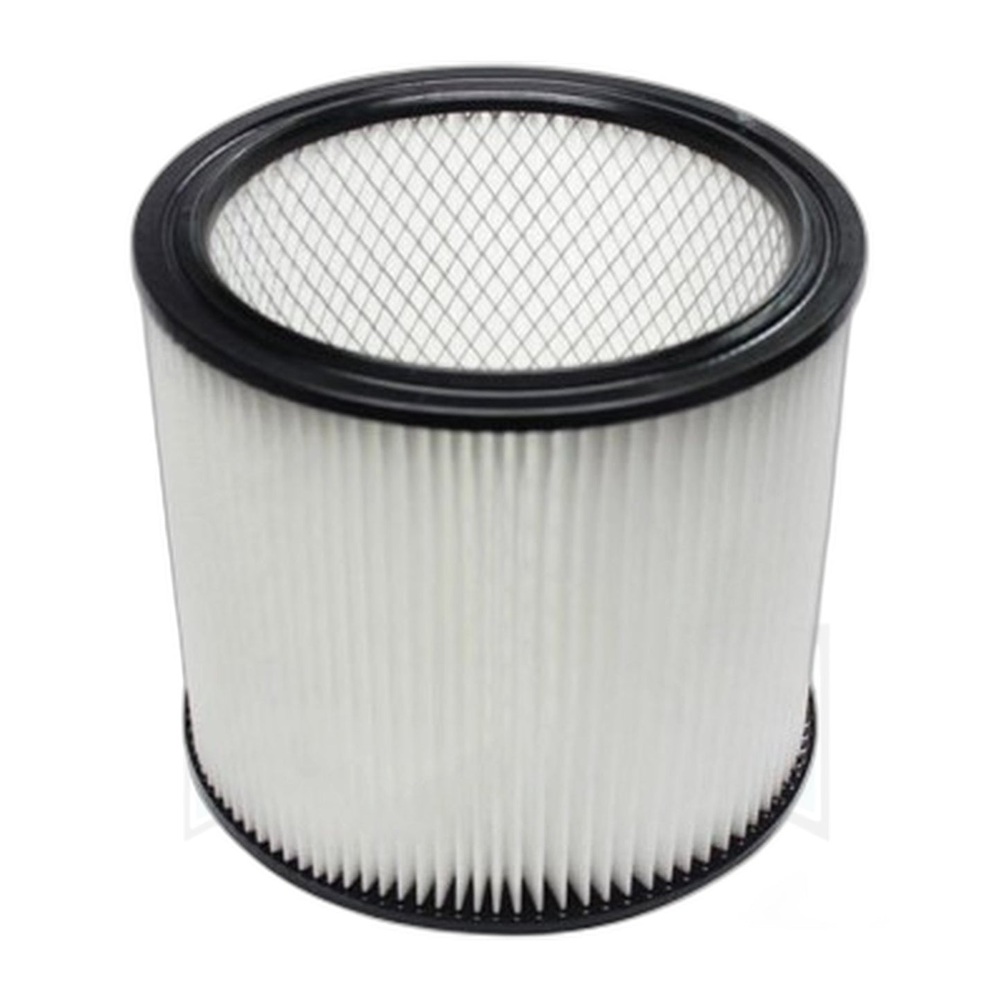 Shop-Vac Cartridge Filter Replacement (6" ID, 6-3/4" Tall)