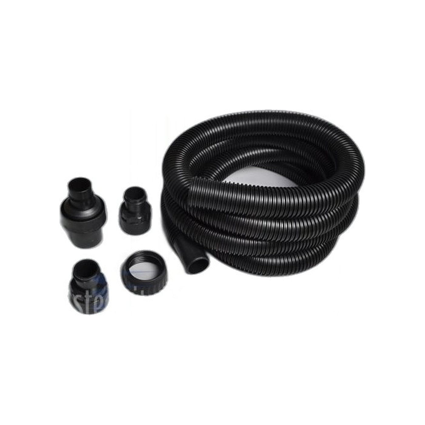Hose Assembly - Shop-Vac 610 Series Contractor, 1-1/2" x 12ft