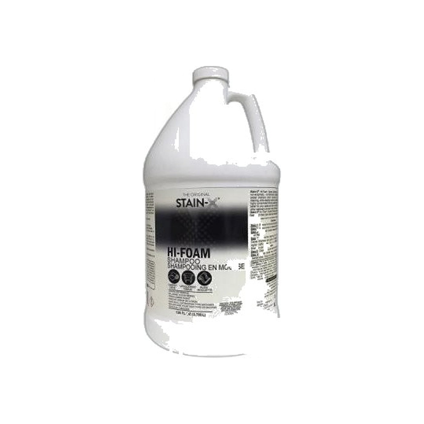Carpet Shampoo - Stainex, 1 Gallon