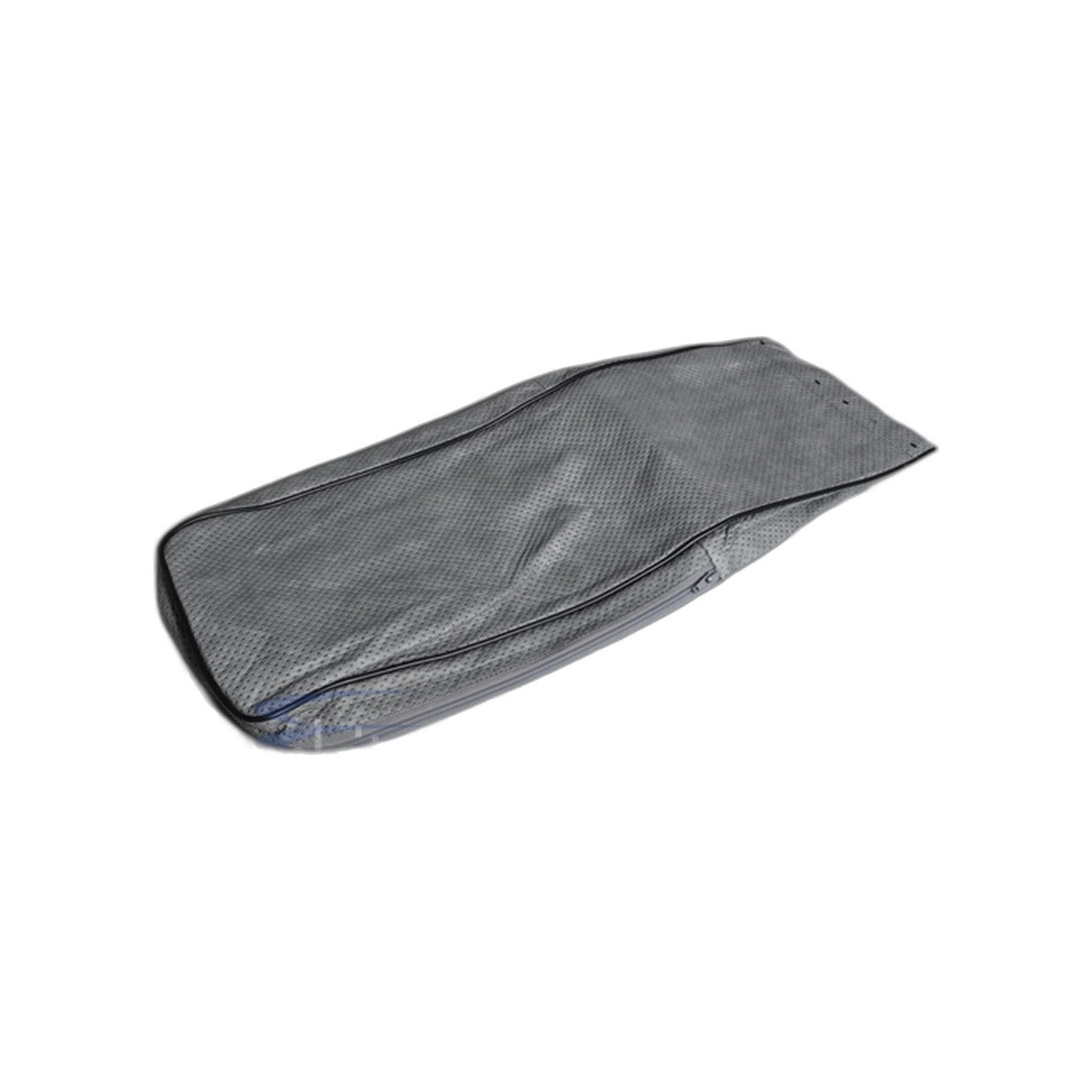 Oreck Hypo-Allergenic Outer Cloth Bag with Zipper - XL Upright