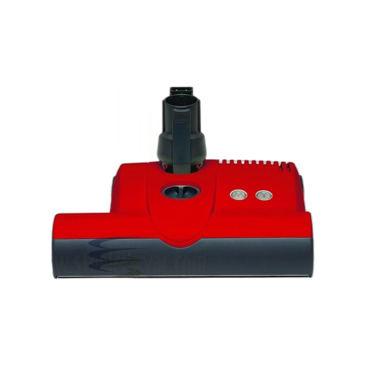 SEBO D4 Power Nozzle ET-1 - 12" Cleaning Path, Red