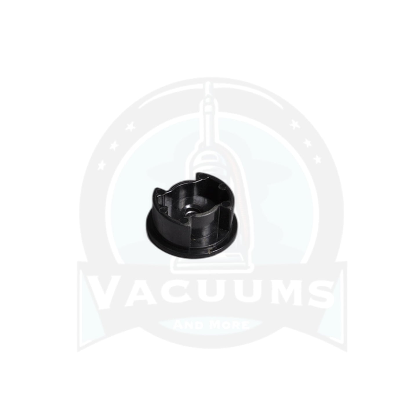 Sharp Brush Roll Pulley with Edge Cleaner and Bearing - EC3520/EC3620/EC3720 - Sharp