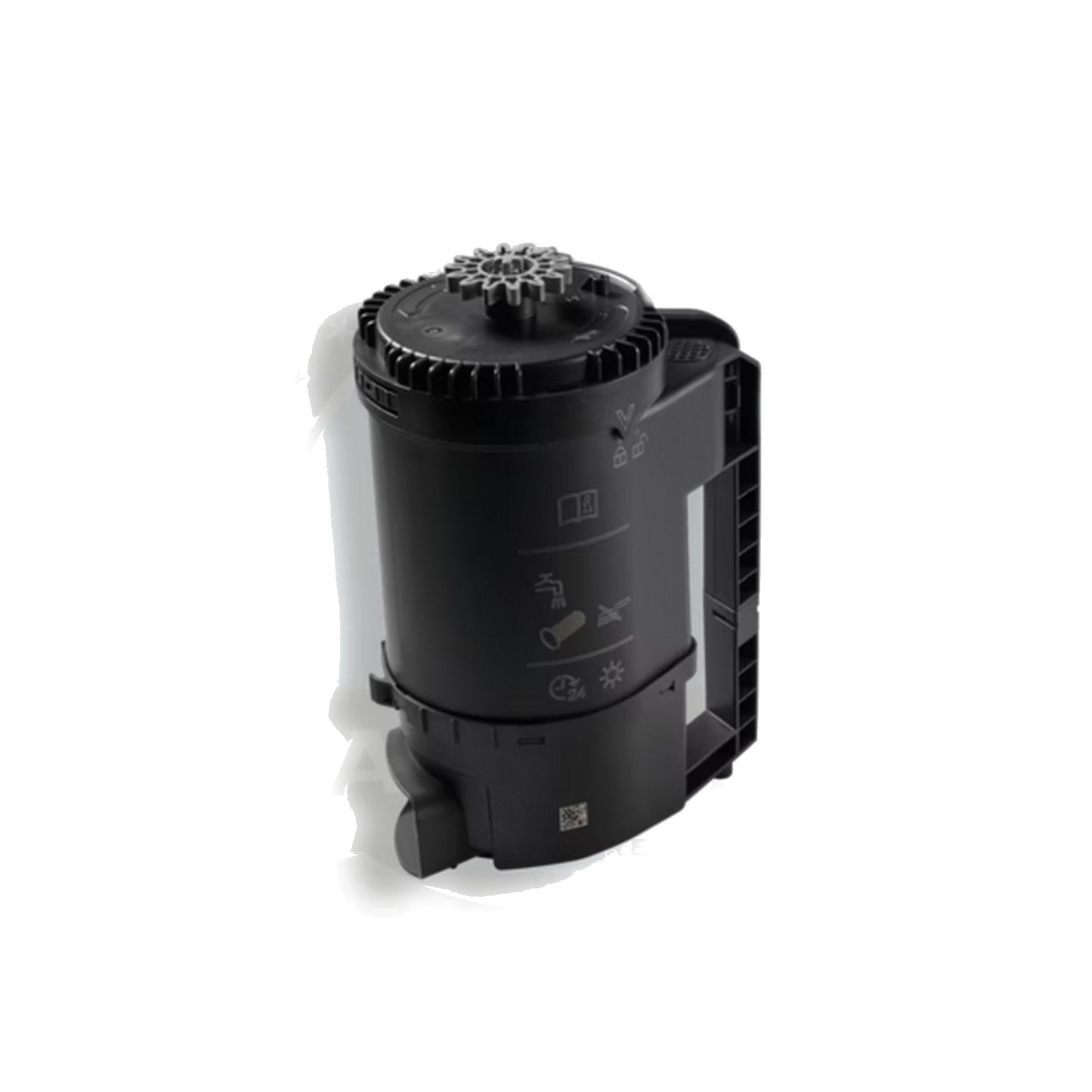Miele Blizzard CX1 Fine Dust Cartridge Assembly