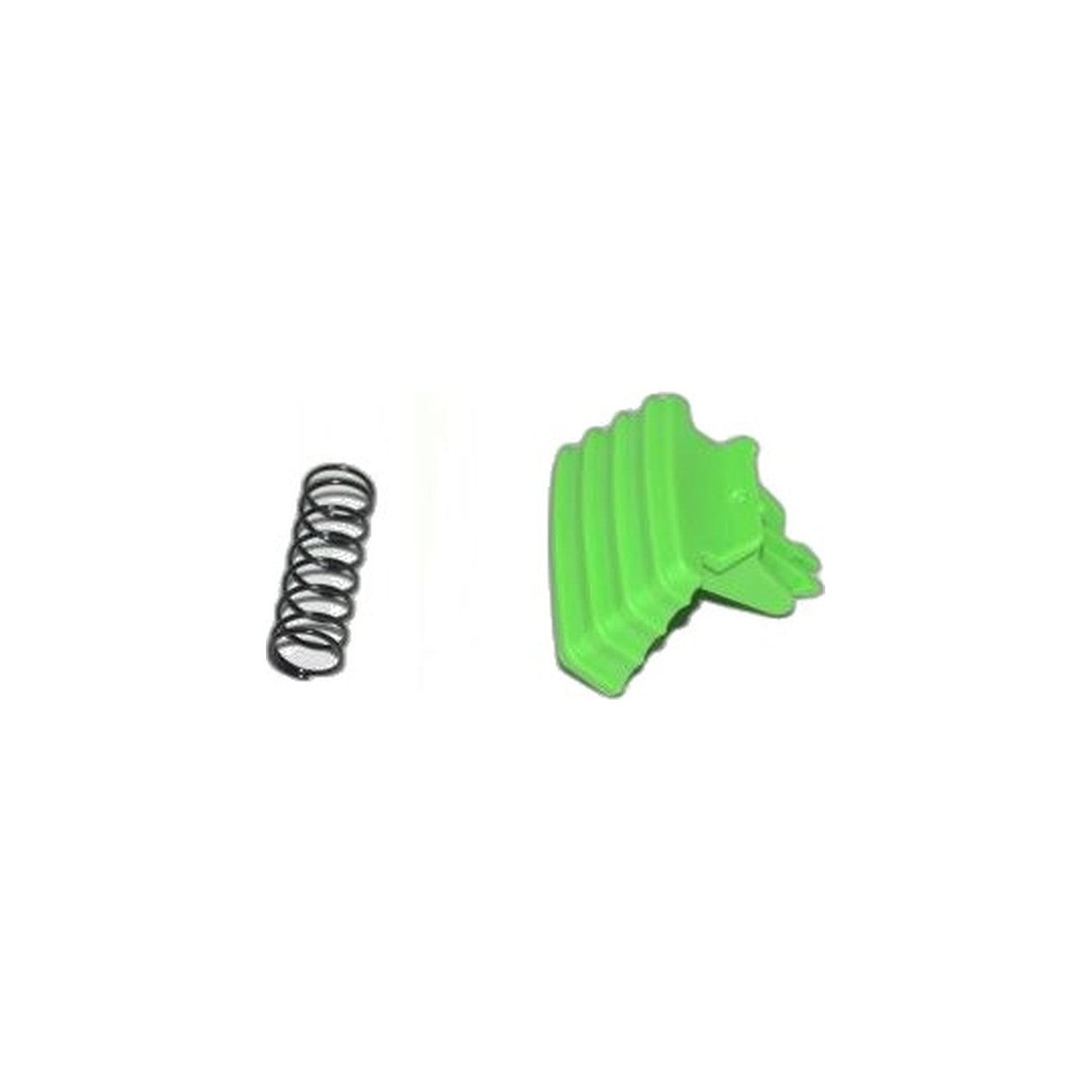 Foot Pedal Assembly - NSS Pacer 12UE Commercial