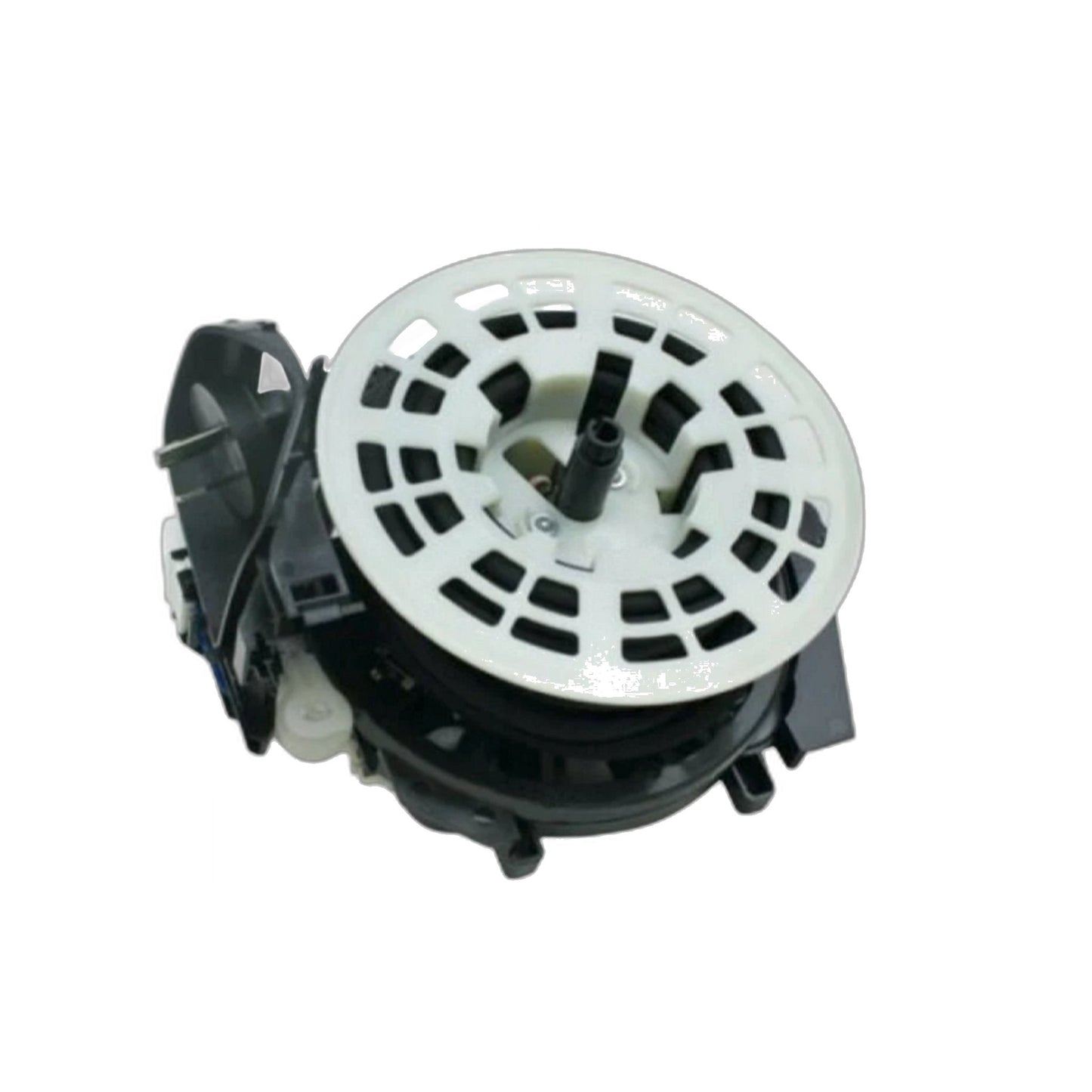 Miele Cord Reel Assembly for Complete C3 / S8000